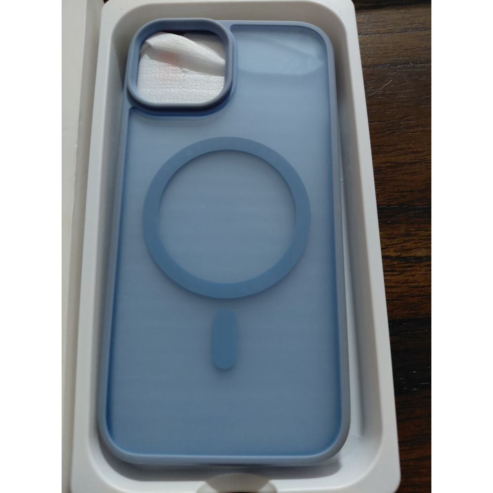 IPhone 13 6.1" Miracase Magnetic Case w/ Toolkit & Screen Protector New In Box